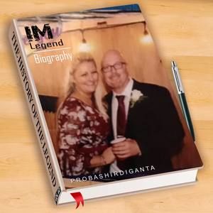 Meet your Posher, Gail